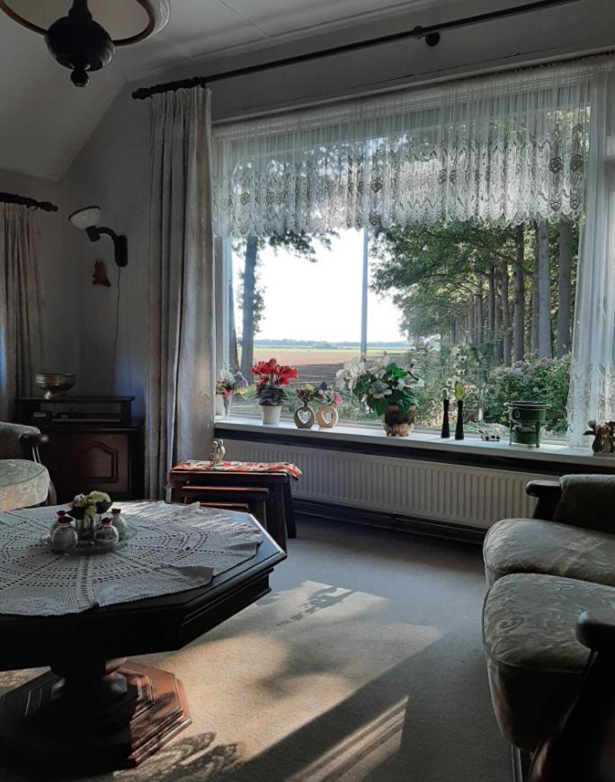 Hoeve De Laan Woudenberg Exterior photo